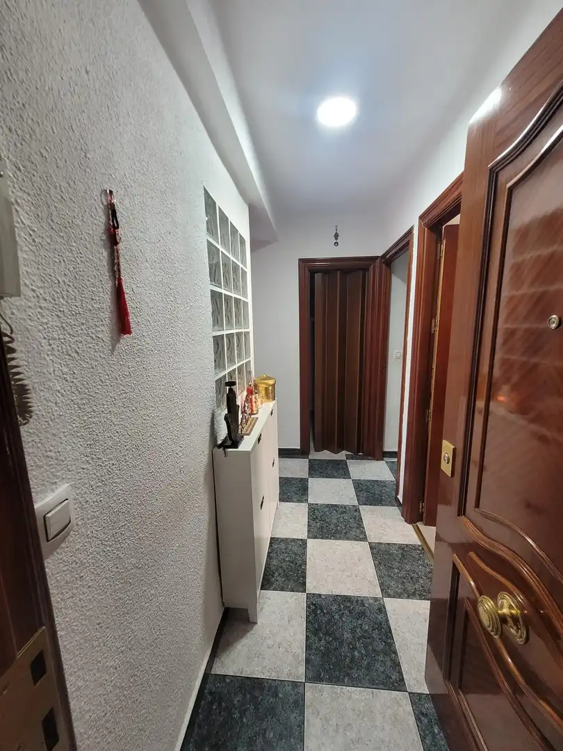 Flat for sale in Linares  with Air Conditioner
