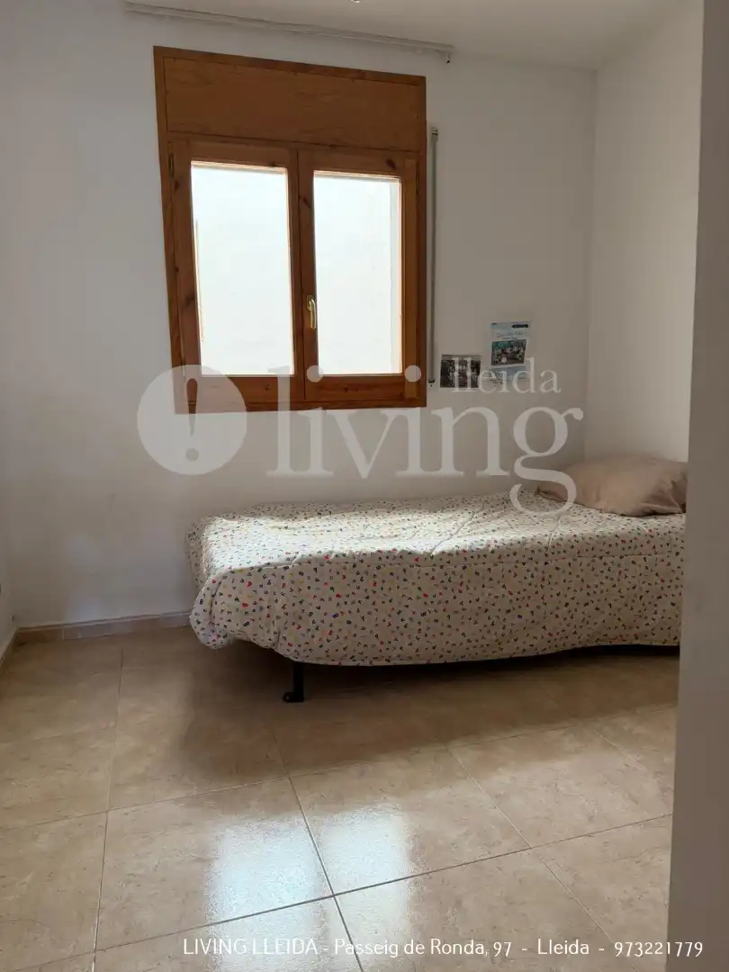 Piso con terraza en venta en Carretera d'Agramunt, imagen 13