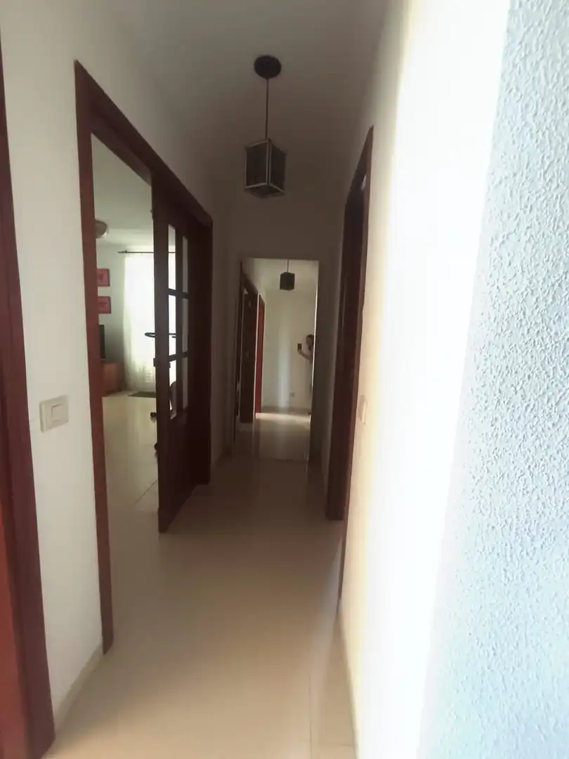 Piso de alquiler en San Cristóbal de la Laguna con Aire acondicionado