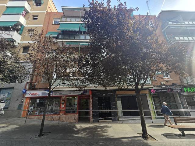 Piso en Venta en Colon en Casco Antiguo