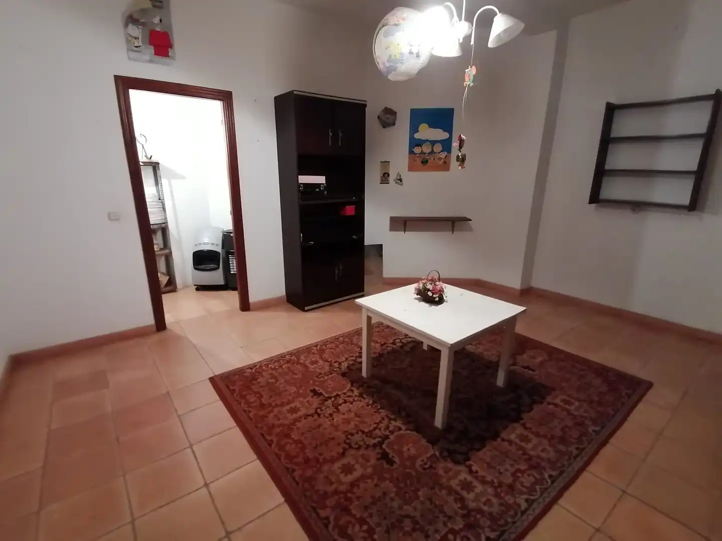Casa o xalet en venda a Rúa Illa de Ons, San Salvador - Caeira