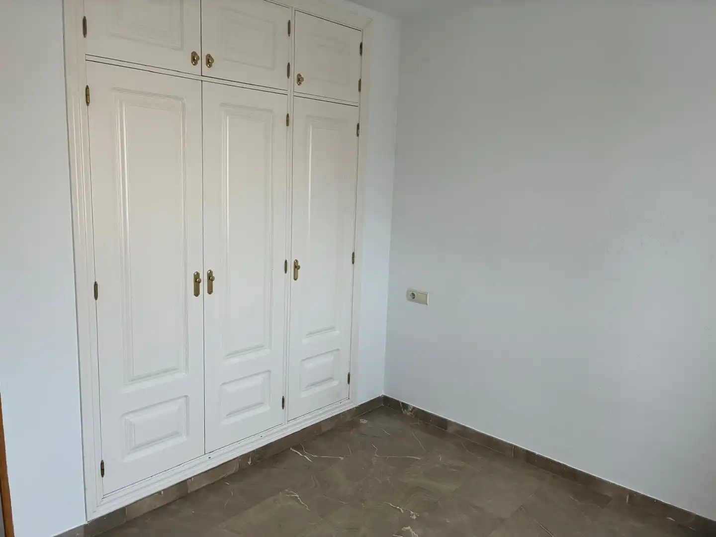 Apartament en venda a Calle Cruces, Parque de la Ermita