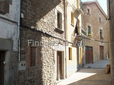 Casa con balcón en venta en Oristà