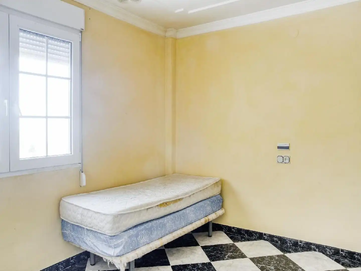 Habitación de Piso en venta en Atzeneta d'Albaida con Terraza y Trastero