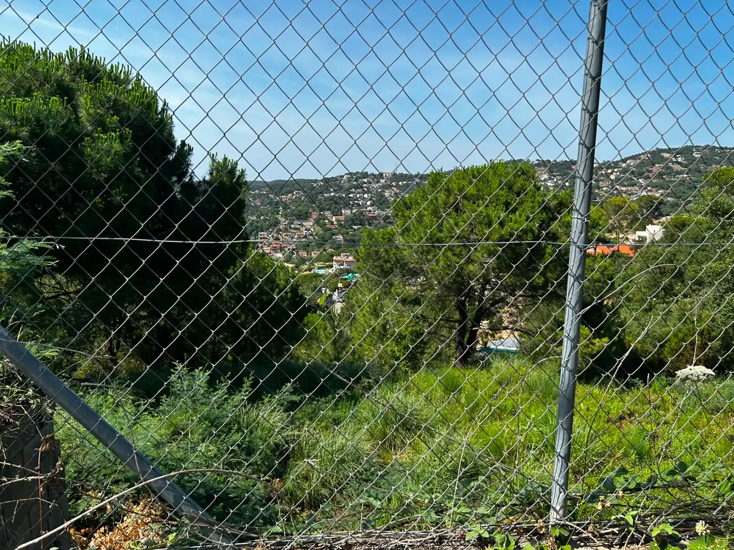 Terreno residencial en venta en Lloret Residencial - Montlloret, imagen 2