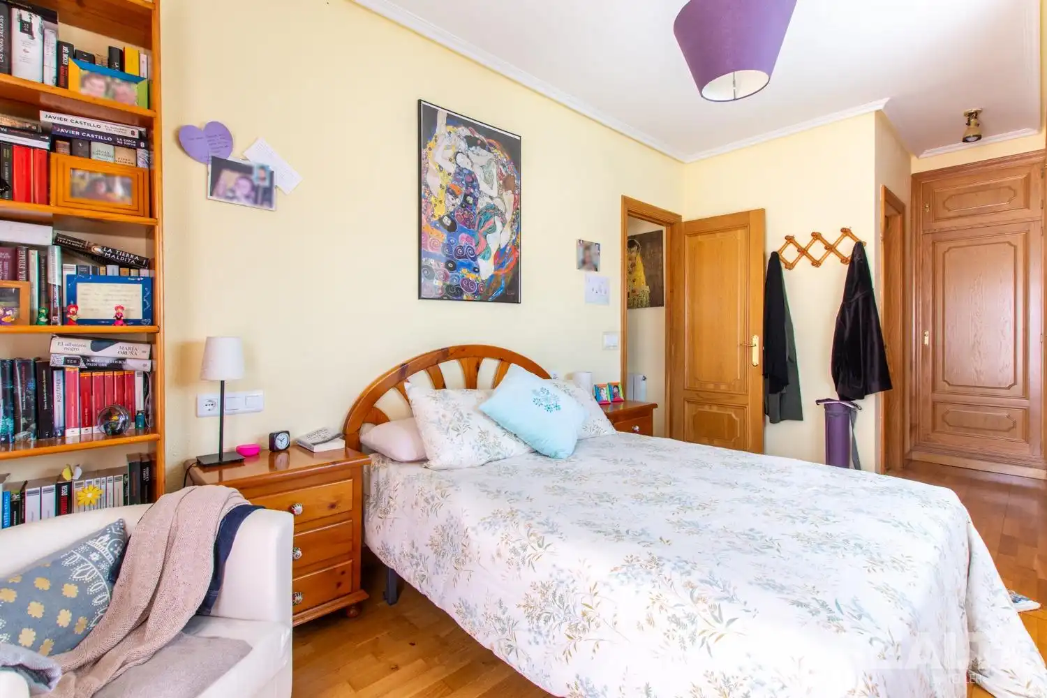 Habitación de Casa adosada en venta en Valdetorres de Jarama