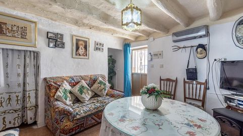 Foto 4 de Casa o chalet en venta en Agrón, Granada
