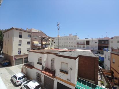 Exterior view of Flat for sale in Torrenueva Costa  with Balcony