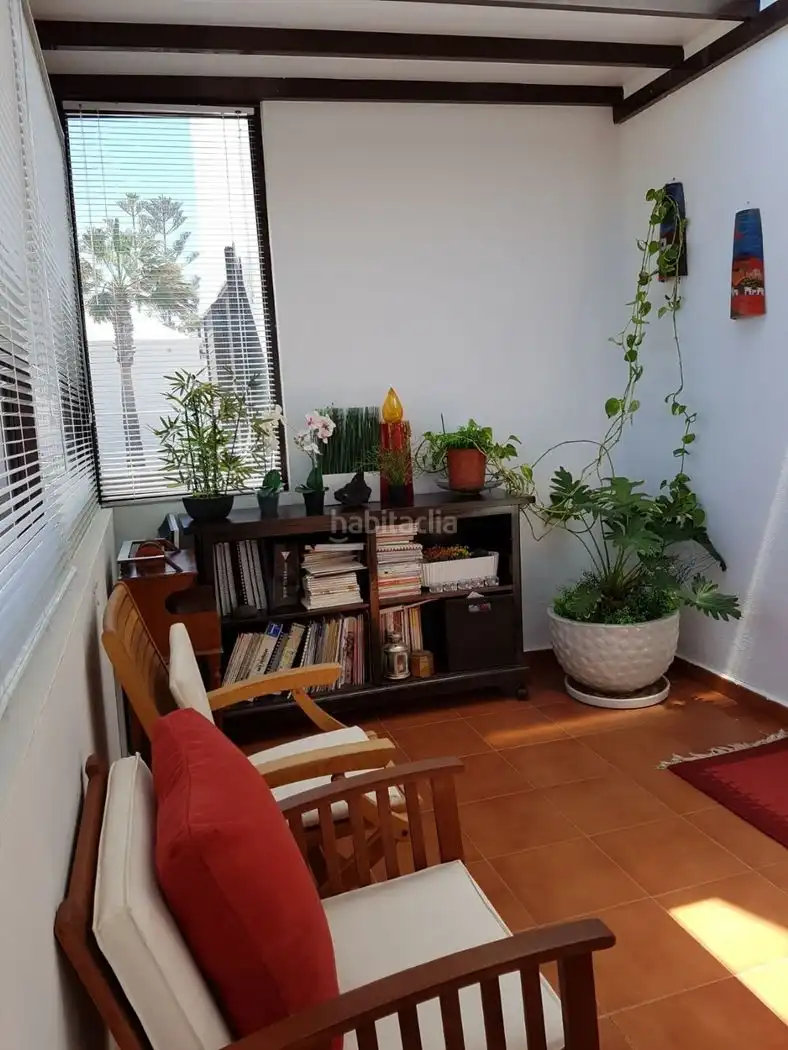 Adosado con piscina en venta en Calle las Piteras 33, imagen 21