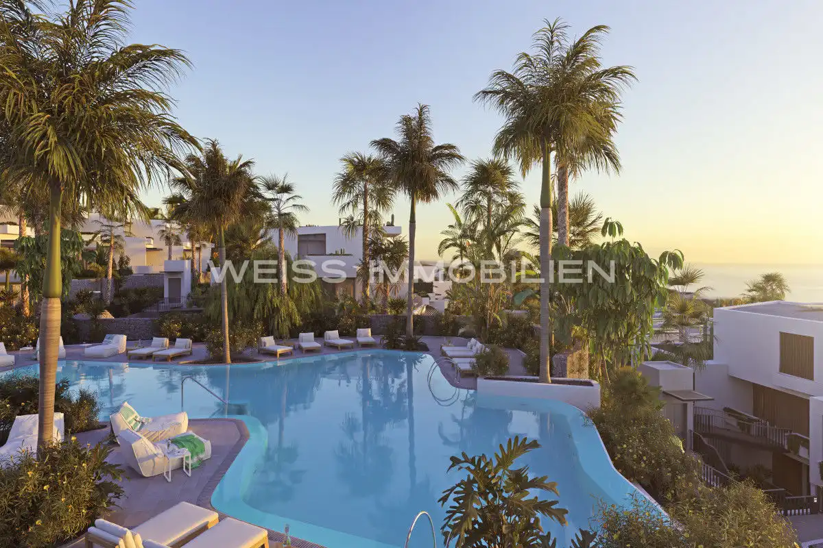 Planta baixa en venda a Playa de San Juan