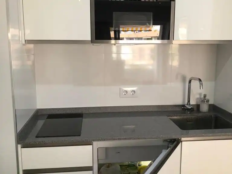 Studio with pool for sale in Cap PONENT 11, imagen 7