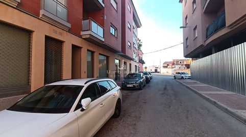 Foto 3 von Geschaftsraum zum Verkauf in Calle Francisco José de Goya, Los Martinez del Puerto, Murcia Capital