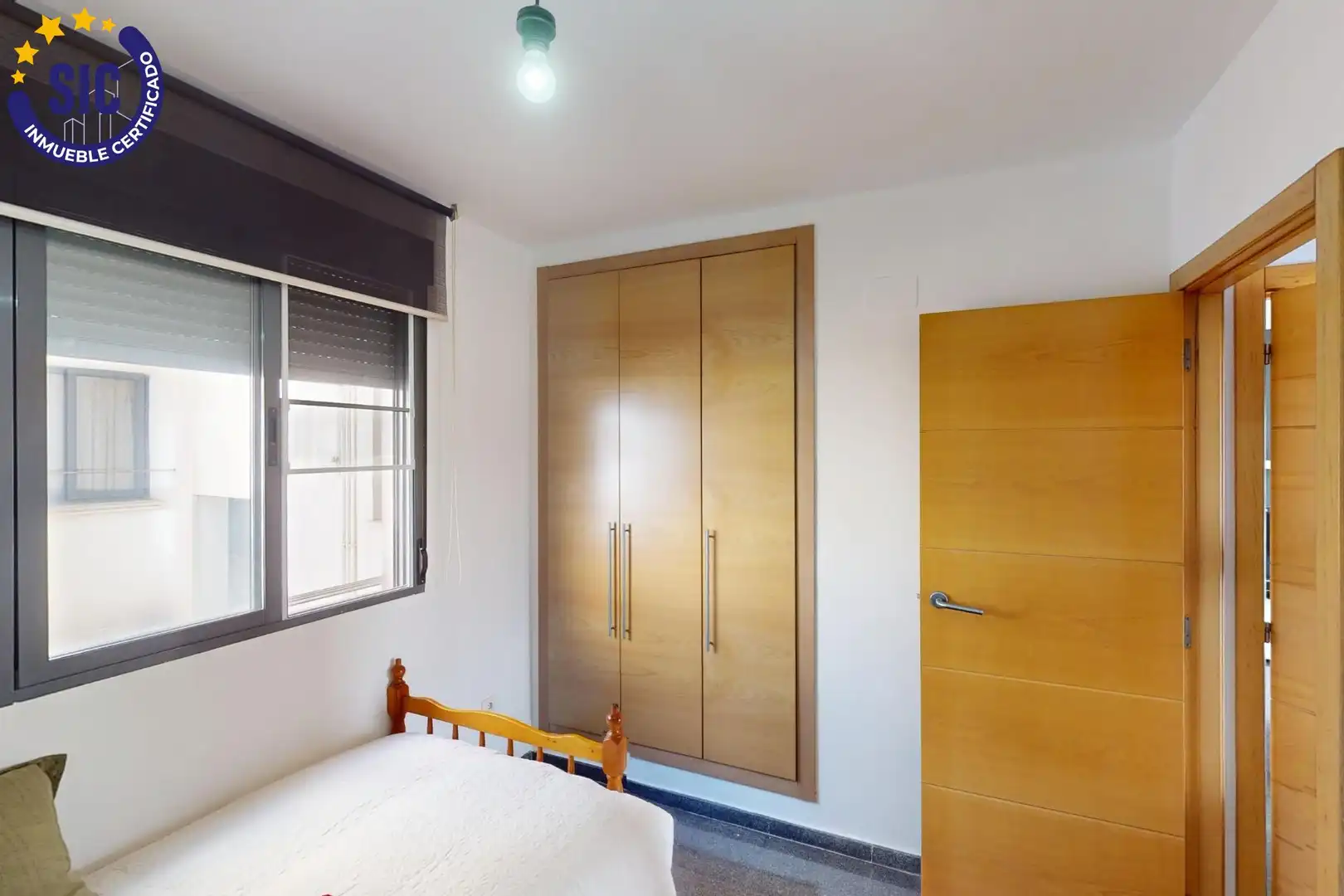 Piso con ascensor en venta en Calle HUESCA 21, imagen 22