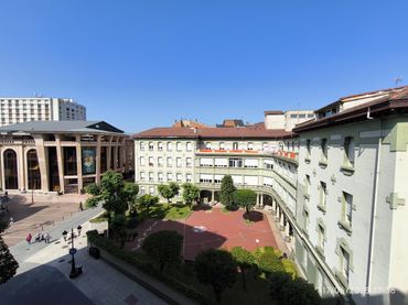 Wohnung mit Aufzug zum Verkauf in Centro - Casco Histórico