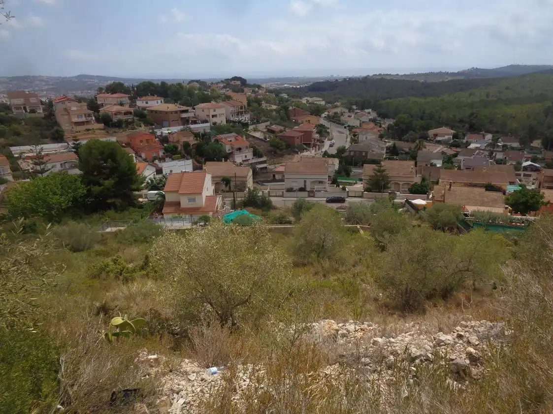 Residential for sale in Jacint, Nou Vendrell
