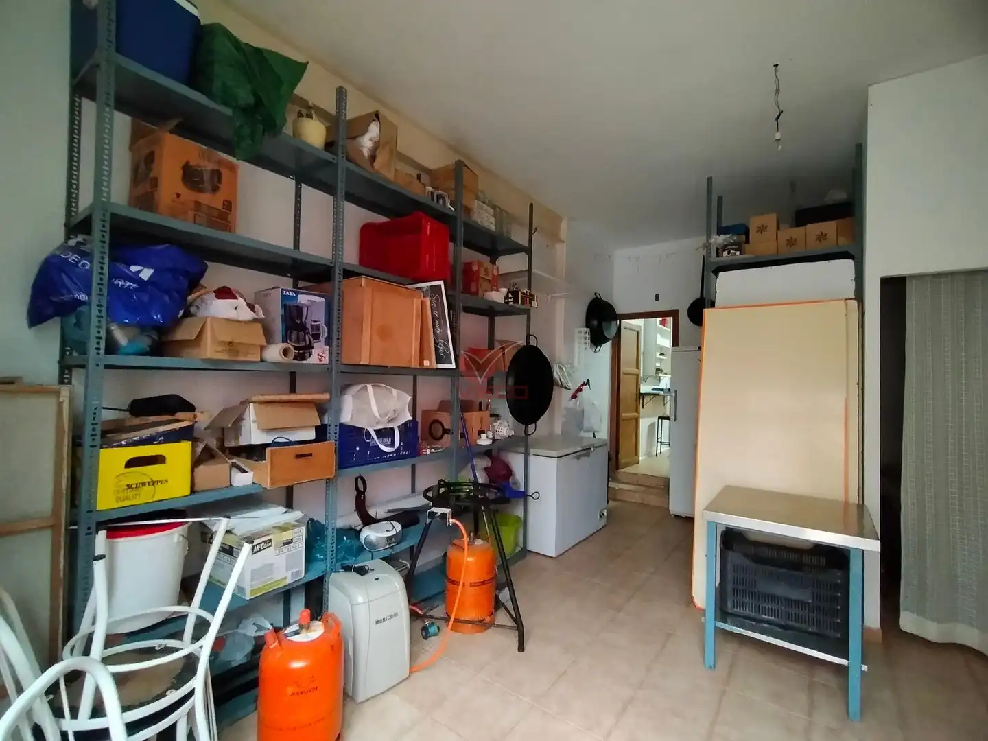 Local en venta en Consuelo, Huete