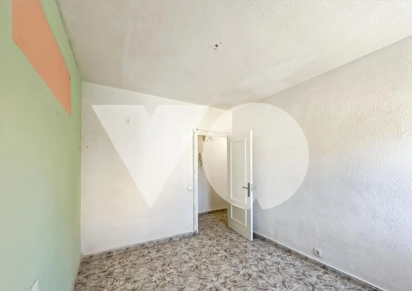 Habitación de Piso en venta en Madrid