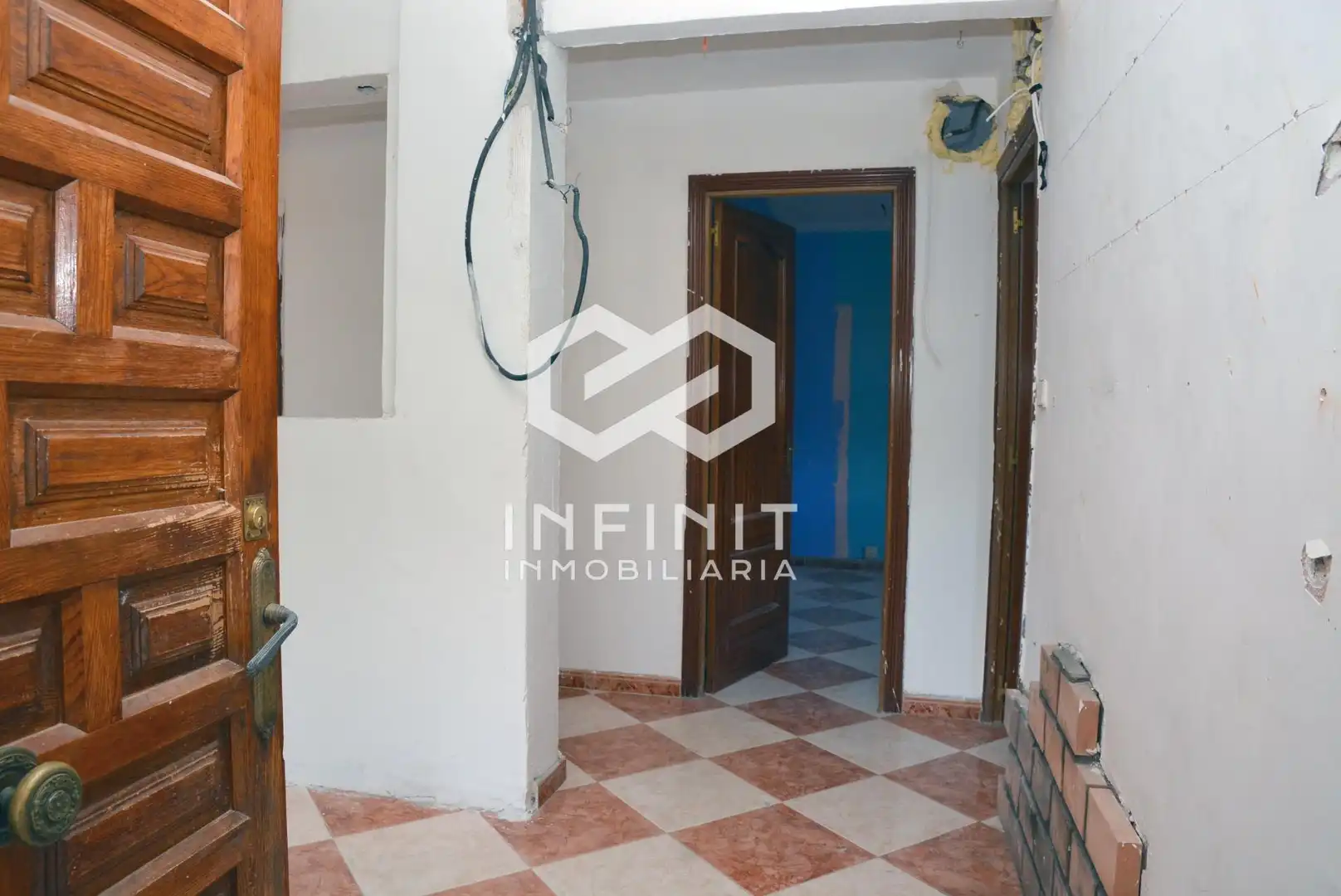 Casa o xalet en venda en Robledillo de Mohernando amb Jardí privat, Terrassa i Traster
