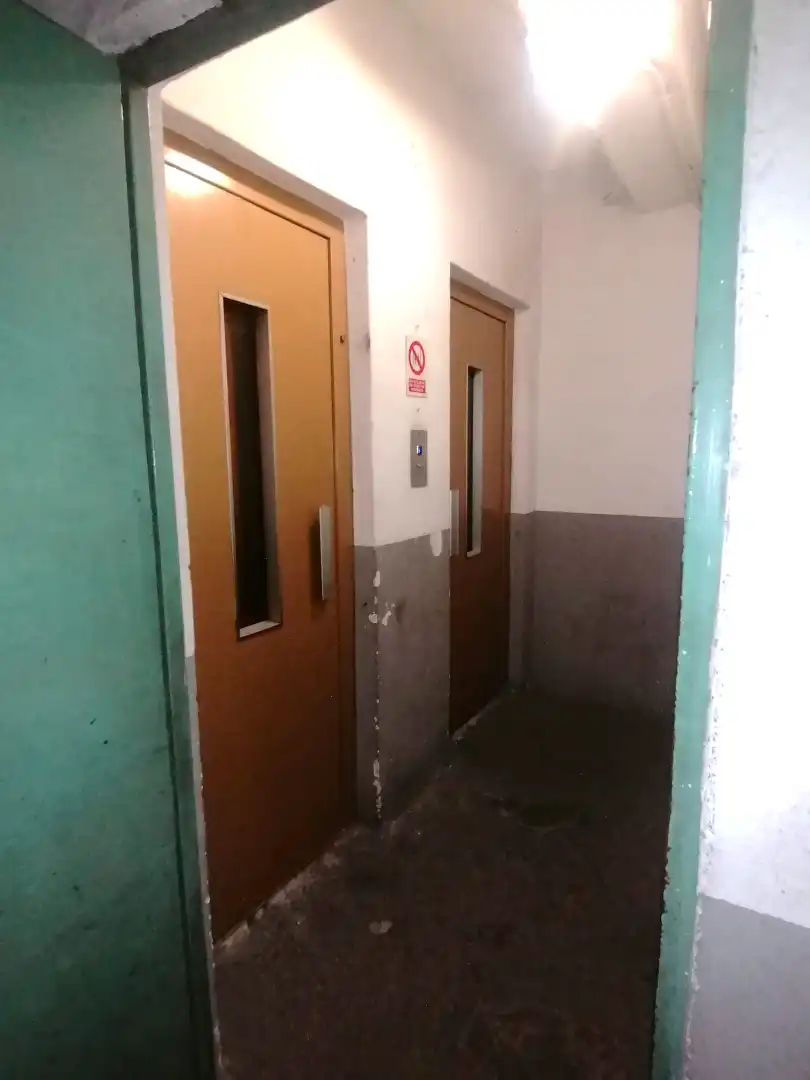 Flat for rent in Gijón   with Heating, Parquet flooring and Furnished
