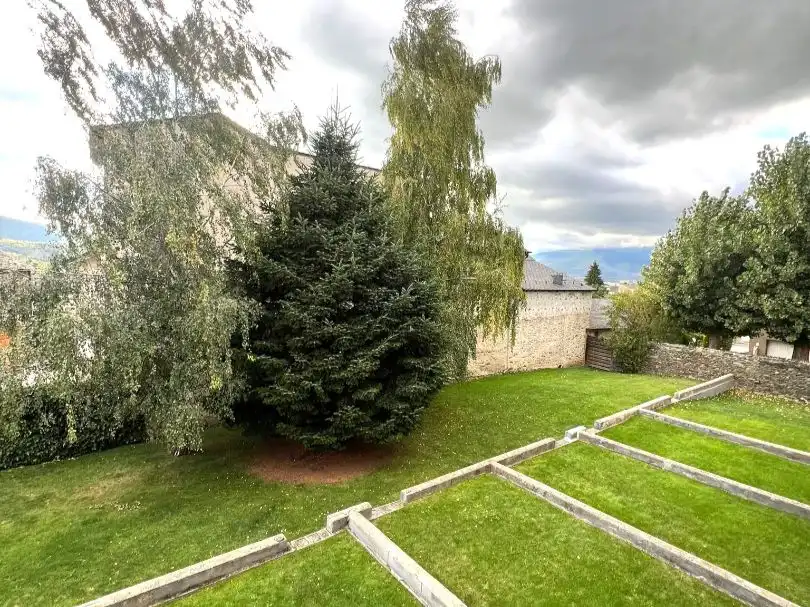 Reihenhaus mit Garten zur Miete in Jacint Verdaguer 5, imagen 6