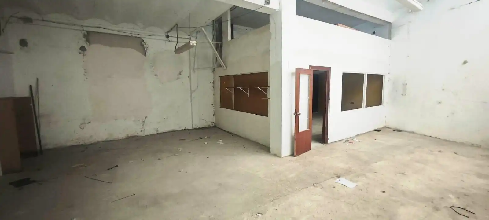 Local comercial en venda a Avenida Pascual Marquina, imagen 7