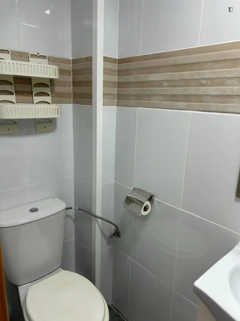 Study for rent in Collblanc