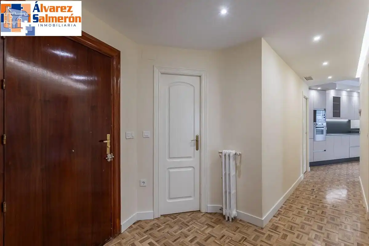 Wohnung zur Miete in Calle Recogidas, Camino de Ronda