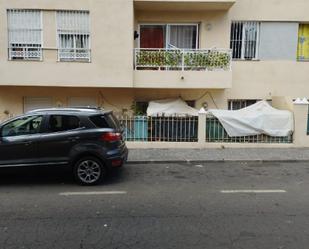 Vista exterior de Pis en venda en Arona amb Traster