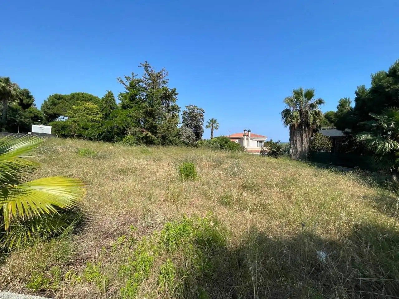 Residencial en venda en Alella