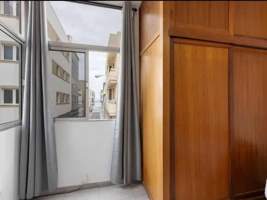 Pis de lloguer a Calle Faro, 38, Isleta