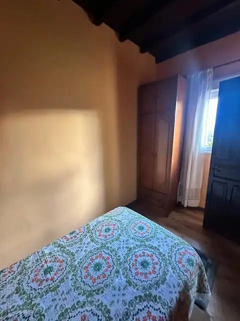 Habitación de Casa o chalet en venta en Salas con Jardín privado, Terraza y Amueblado