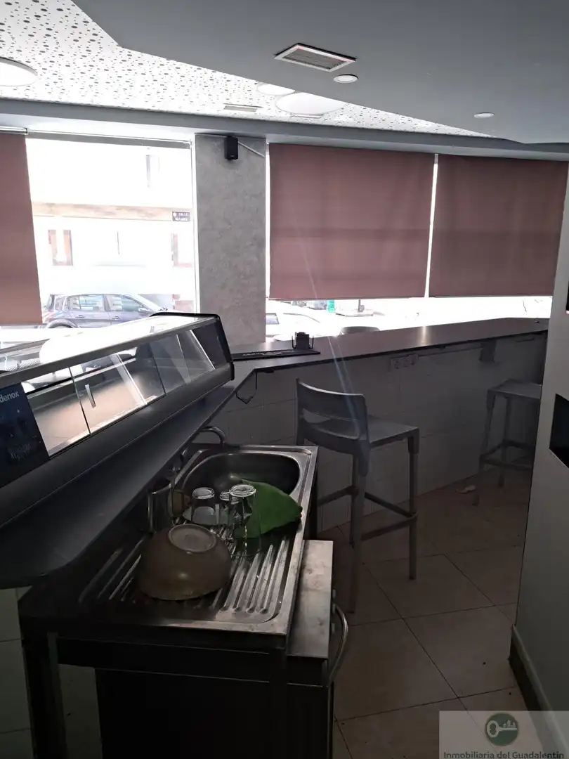 Local comercial en venda a Lorca Ciudad, imagen 6