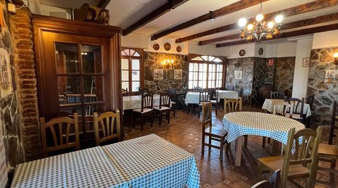 Foto 5 von Geschaftsraum zur Miete in Nueva Atalaya, Estepona