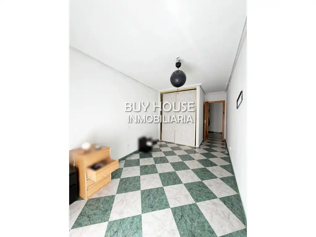 Piso en venta en Illescas