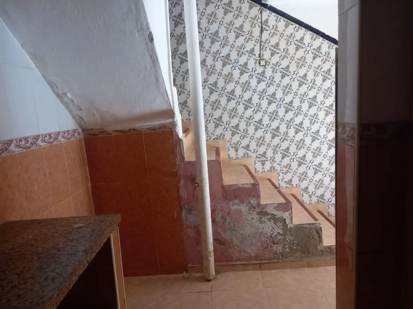 Casa o chalet en venta en Algeciras