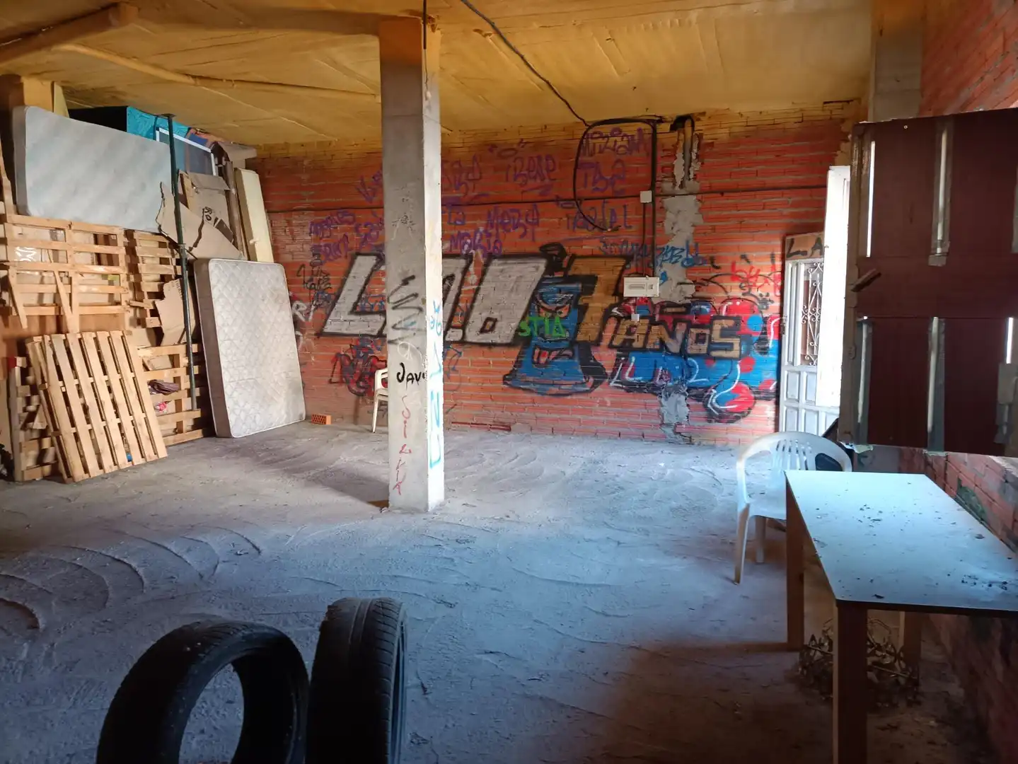 Local comercial en alquiler en Calle Valdihuertos 8, imagen 11