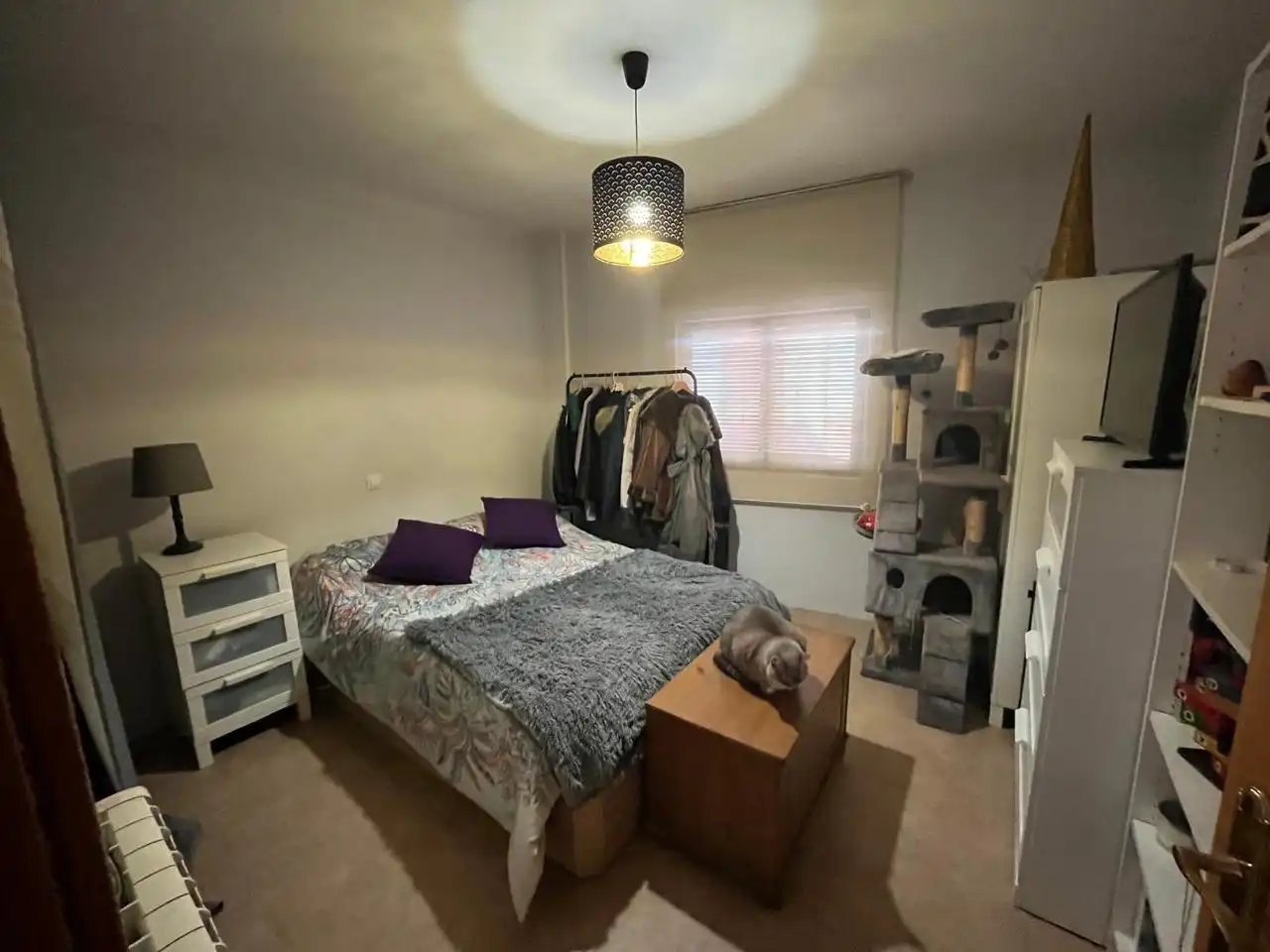 Bedroom of Buildings for sale in Villadiego