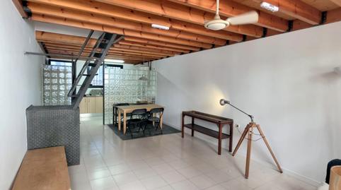 Foto 5 de Dúplex en venda a Carrer de Les Carretes, 32, El Raval, Barcelona