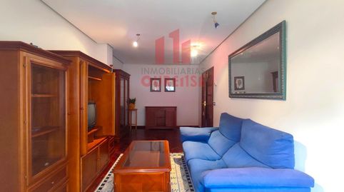 Foto 2 de Pis de lloguer a Posío, Ourense Capital