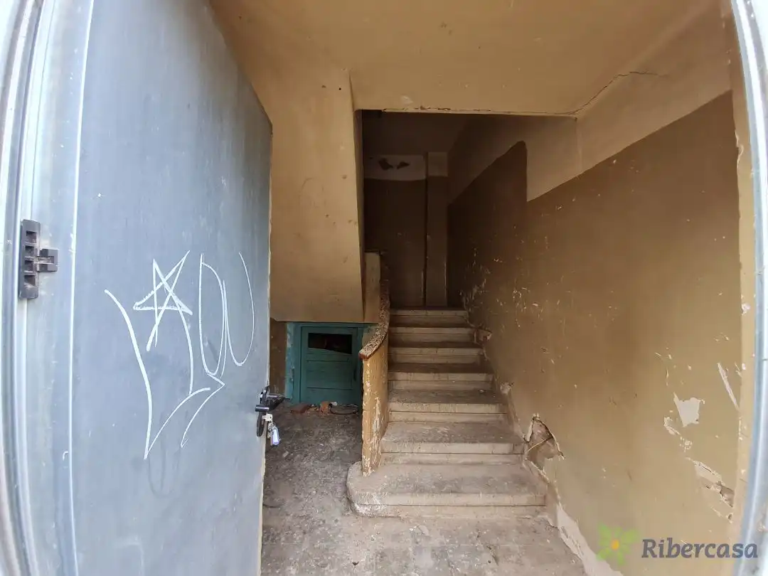 Casa o chalet en venta en Tudela con Jardín privado y Trastero