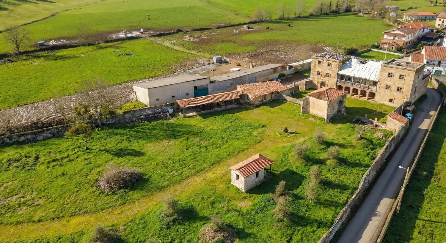 Flat for sale in N/A, Sariego