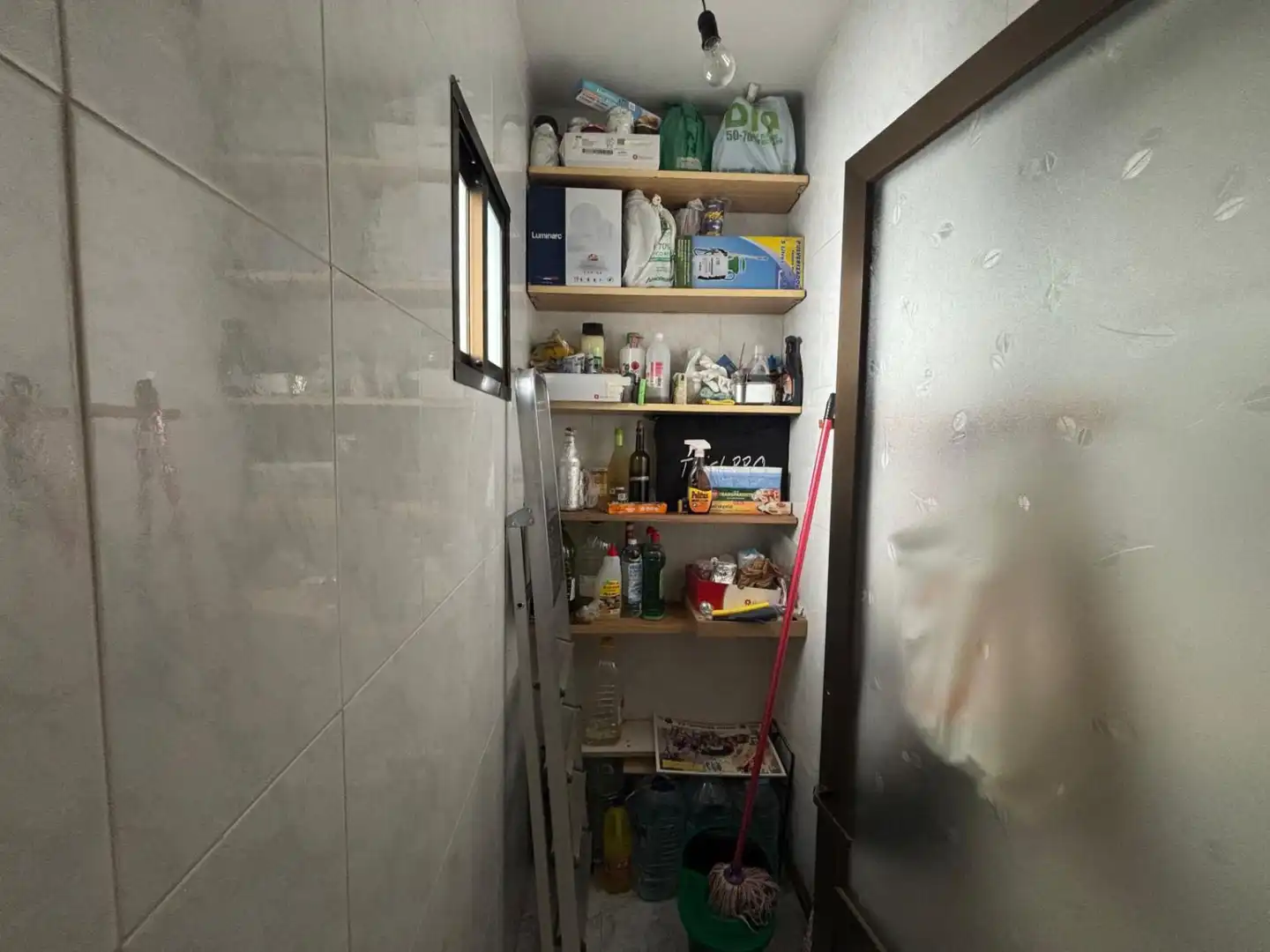 Baño de Casa o chalet en venta en Malagón con Calefacción