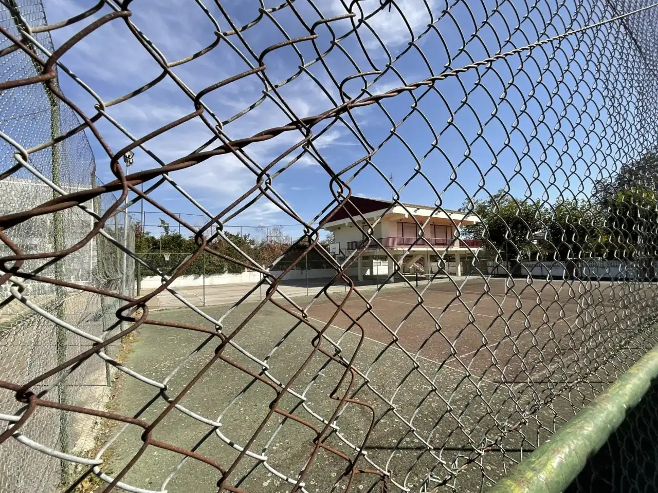 Adossat amb piscina en venda a Avenida de Haro, imagen 74