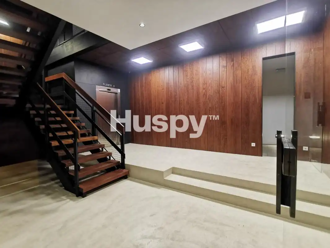 Loft avec piscine à vendre à Carrer de Sancho de Ávila, imagen 41