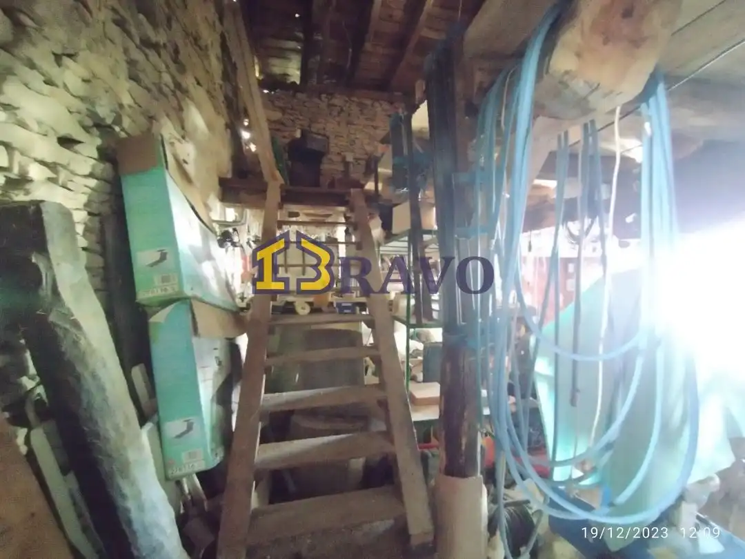 Casa o xalet en venda en Valle de Losa amb Calefacció