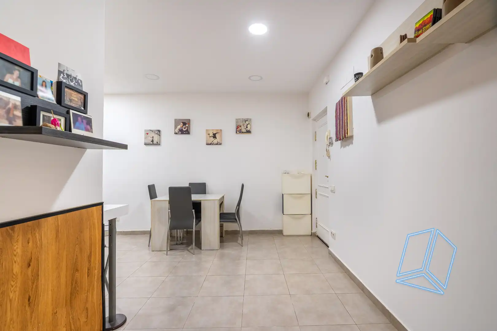 Loft en venda en Cornellà de Llobregat