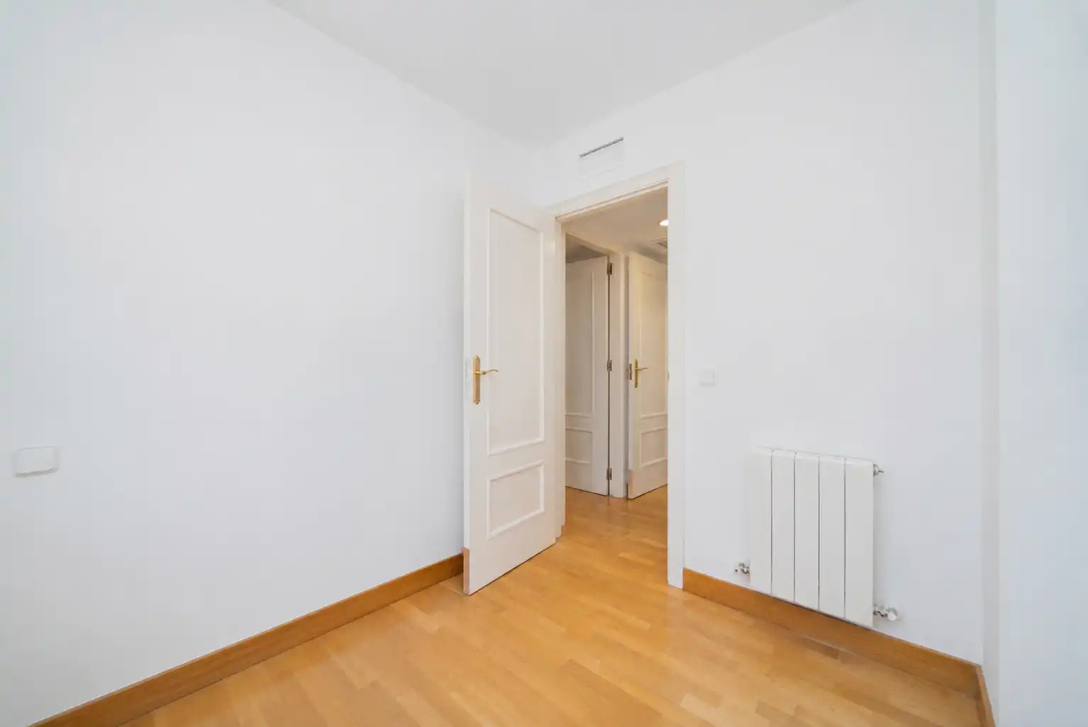 Bedroom of Attic for sale in Las Rozas de Madrid