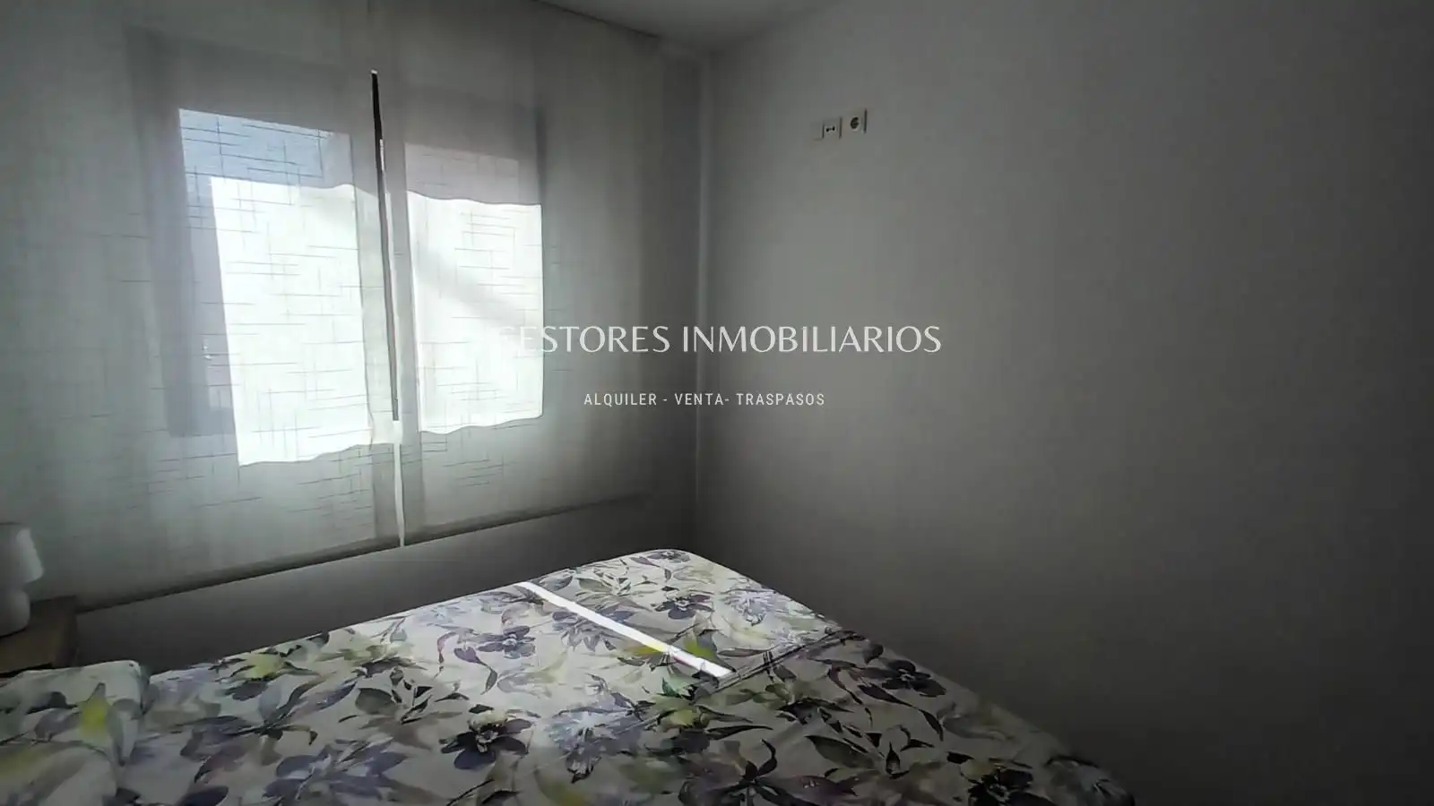 Piso de alquiler en Zona Nord