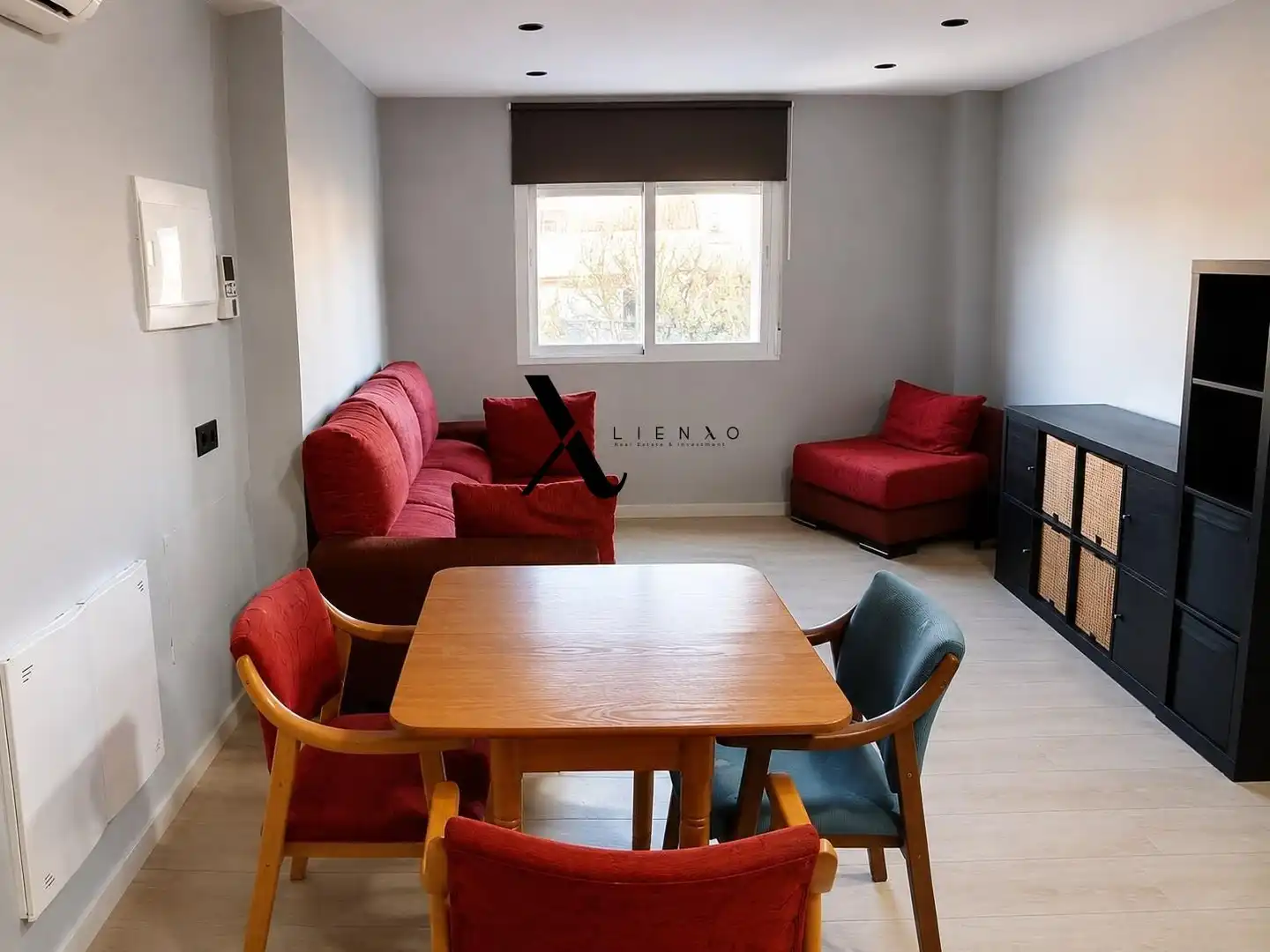Flat for sale in Sutullena