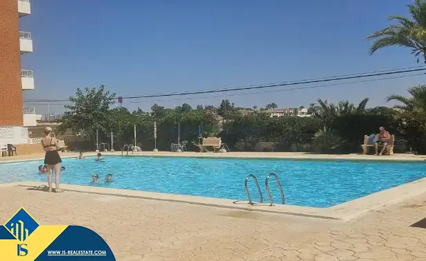 Pis amb piscina en venda a Playa del Acequión, Náufragos y Rocío del Mar, imagen 15